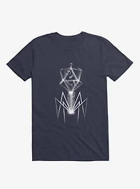 Bacteriophage T-Shirt