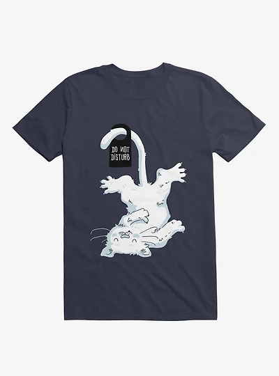 Do Not Disturb T-Shirt