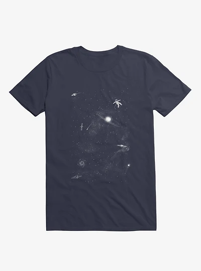 Gravity 3.0 T-Shirt