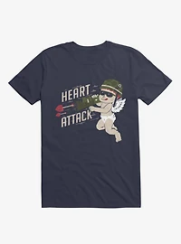 Heart Attack T-Shirt