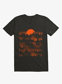 Incendio T-Shirt