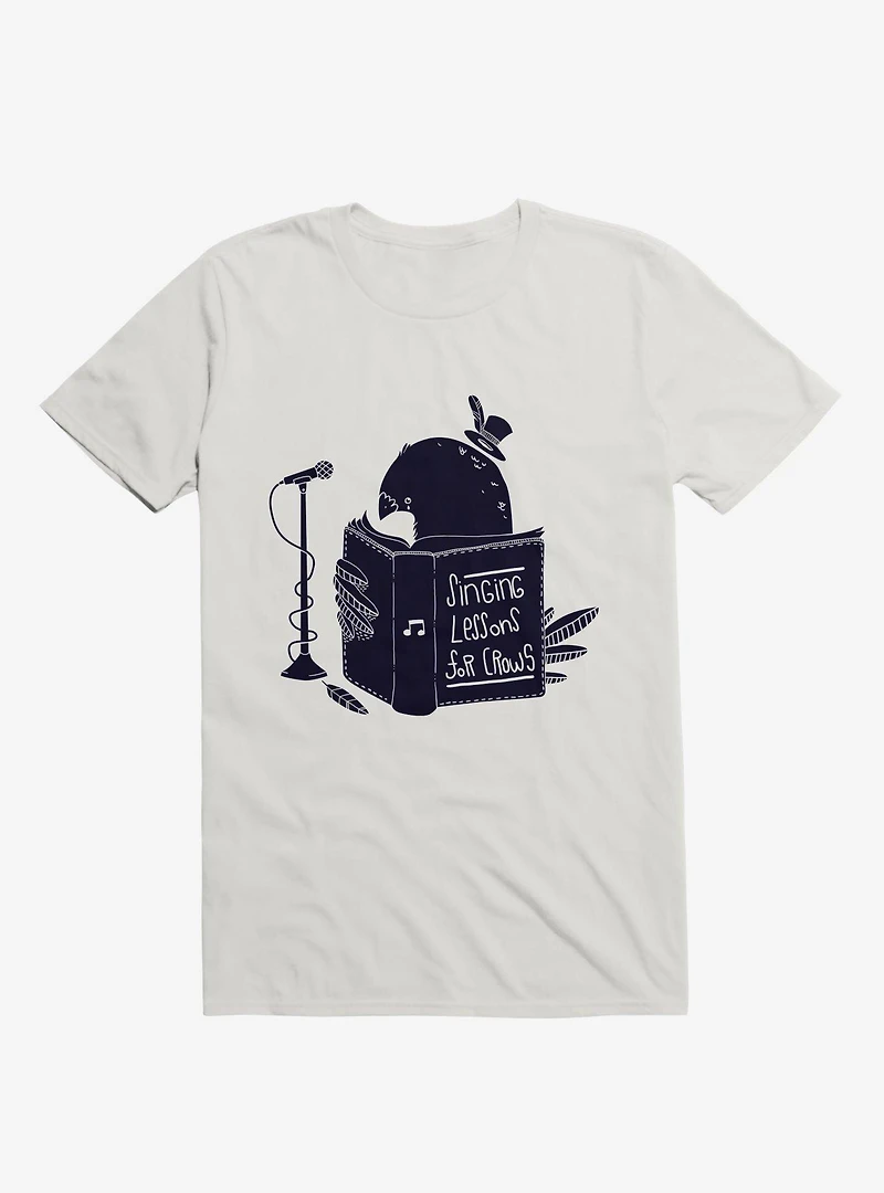 Singing Lessons T-Shirt