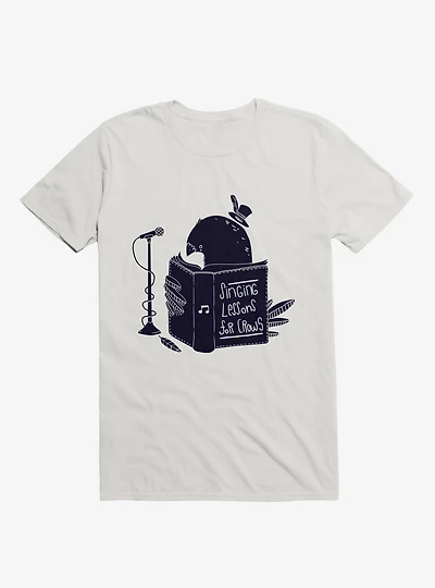 Singing Lessons T-Shirt