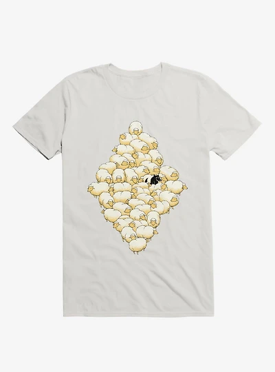 Find The Spy T-Shirt