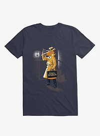 I'm Not A Russian Spy T-Shirt