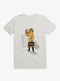 I'm Not A Russian Spy T-Shirt