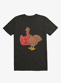 It's All About Your Body T-Shirt