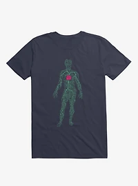 Spring Heart T-Shirt