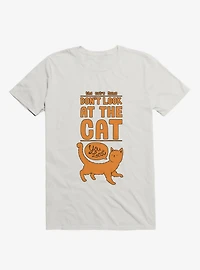 The Cat's Game T-Shirt