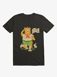 Adventure Is Out There T-Shirt
