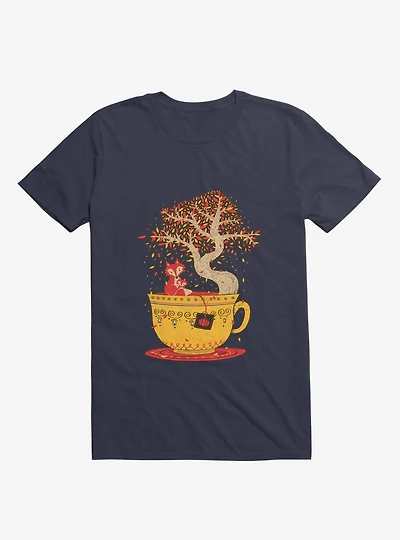 Fall Is Here T-Shirt