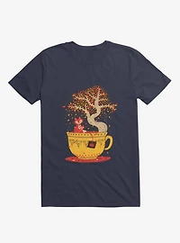 Fall Is Here T-Shirt