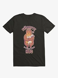My Favorite Place Is Inside Your Hug T-Shirt