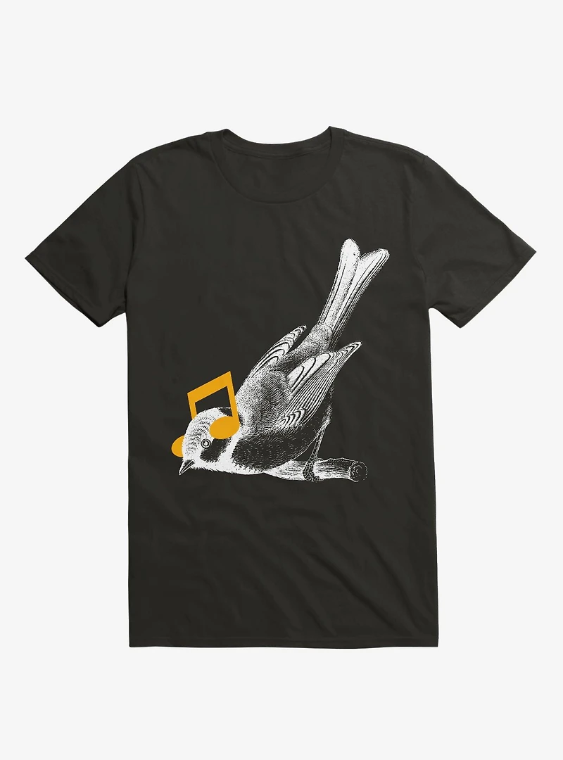 Listening To Your Heart T-Shirt