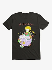 Le Petit Lecteur