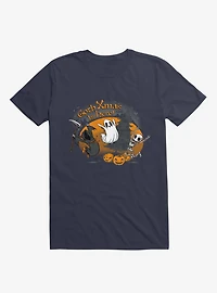 Goth Xmas Is Here T-Shirt