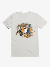 Goth Xmas Is Here T-Shirt