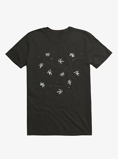 Gravity Reloaded T-Shirt