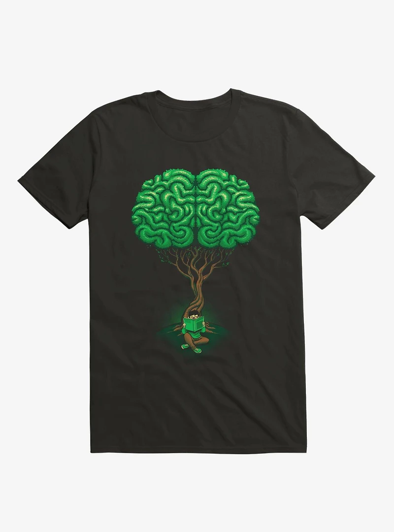 Growing T-Shirt
