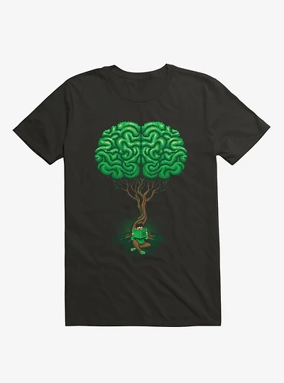 Growing T-Shirt