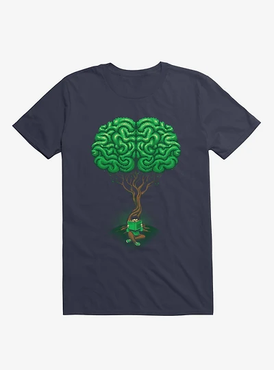 Growing T-Shirt