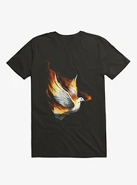 Peace War And Chaos T-Shirt