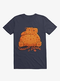 Quiero Comerte a Besos T-Shirt