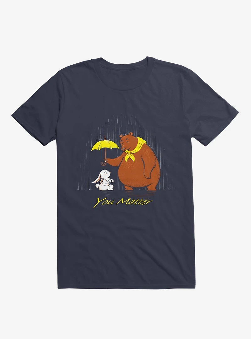 You Matter T-Shirt