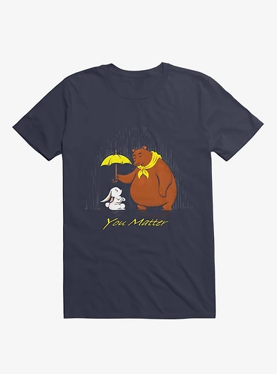 You Matter T-Shirt