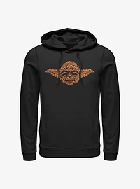 Star Wars Yoda Pumpkins Hoodie