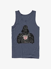 Star Wars Vader Dad Mug Tank