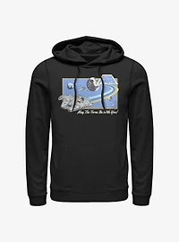 Star Wars Vintage Falcon Hoodie