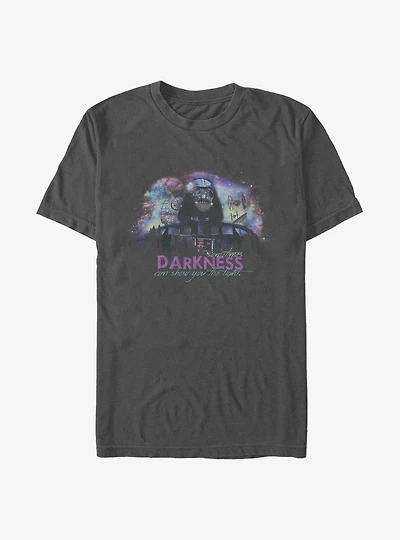 Star Wars Darkness Cosmic Dust T-Shirt