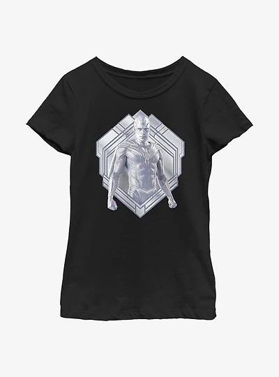 Marvel WandaVision United Youth Girls T-Shirt