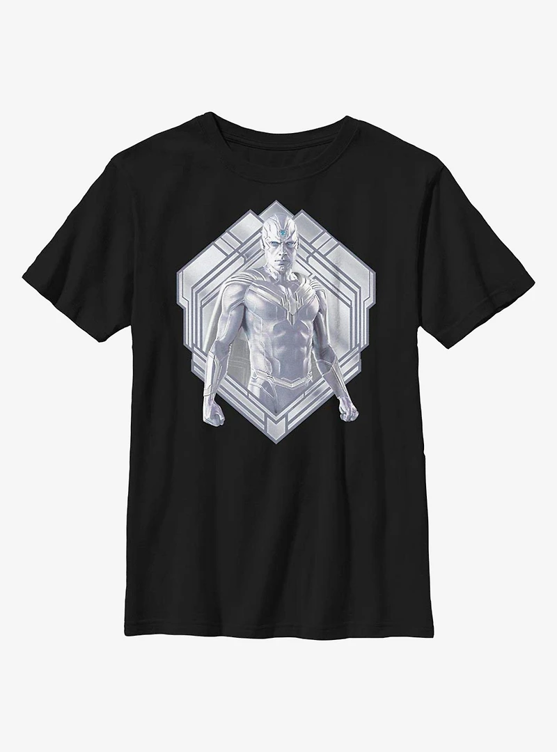 Marvel WandaVision United Youth T-Shirt
