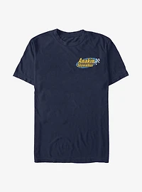 Star Wars Anakin Badge T-Shirt