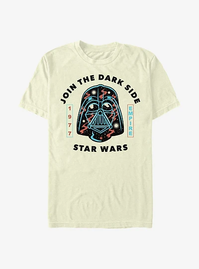 Star Wars Join Darth Vader T-Shirt