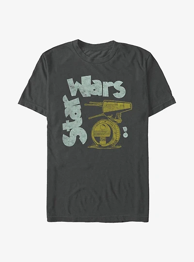 Star Wars: The Rise of Skywalker Another New Droid T-Shirt