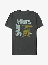 Star Wars: The Rise of Skywalker Another New Droid T-Shirt
