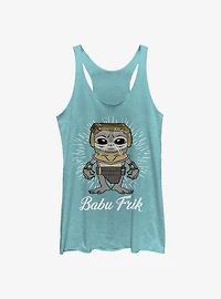 Star Wars: The Rise Of Skywalker Cute Frik Girls Tank