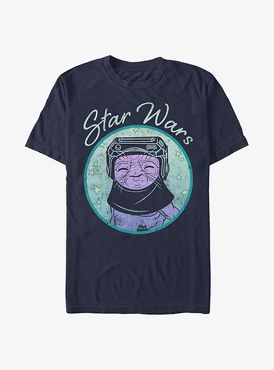 Star Wars: The Rise Of Skywalker Frik Cute T-Shirt