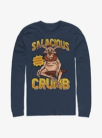 Star Wars Salacious Crumb Long-Sleeve T-Shirt