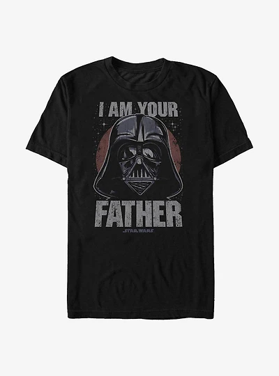 Star Wars Founding Father T-Shirt