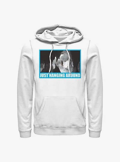 Star Wars Hanging Around Hoodie