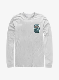 Star Wars Hoth Search Long-Sleeve T-Shirt