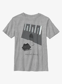 Star Wars Mouse Droid Youth T-Shirt