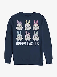 Star Wars Hoppy Stormtrooper Easter Sweatshirt
