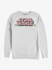Star Wars Eggs Sweatshirt