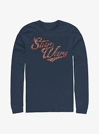 Star Wars Cheetah Long-Sleeve T-Shirt