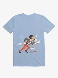 Monday Sports T-Shirt